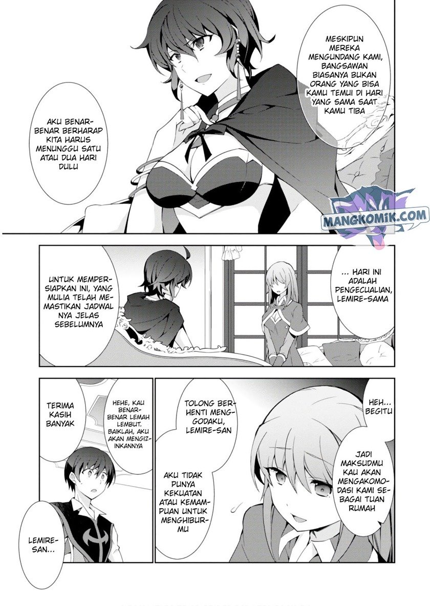 isekai-cheat-majutsushi - Chapter: 31