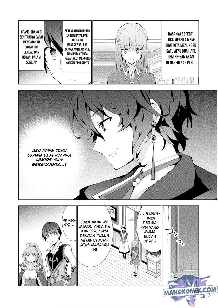 isekai-cheat-majutsushi - Chapter: 31