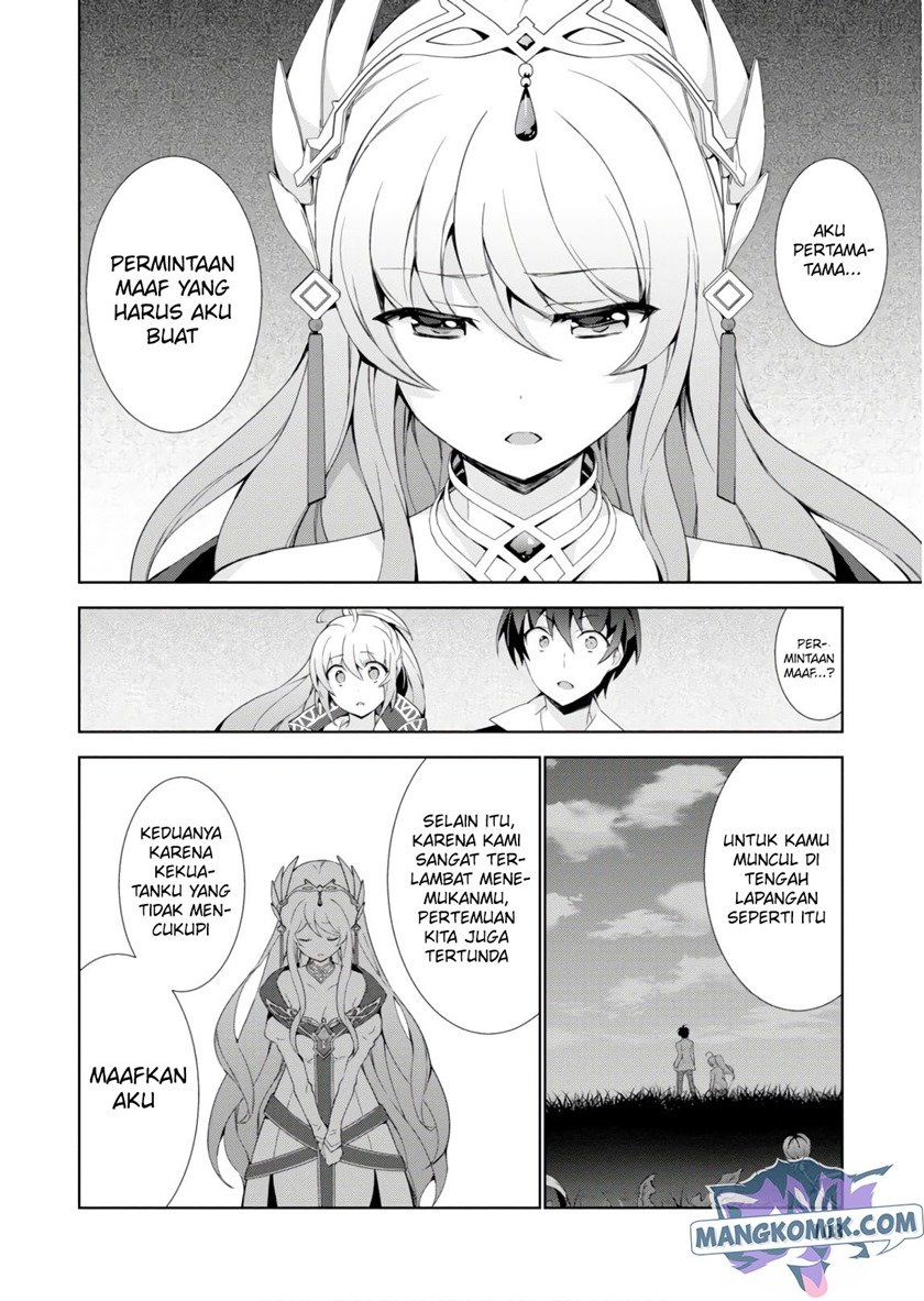 isekai-cheat-majutsushi - Chapter: 31