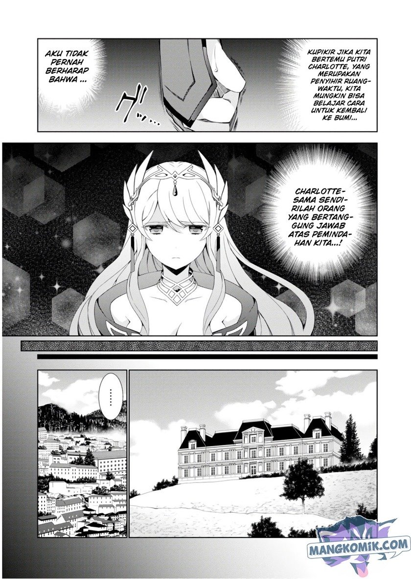 isekai-cheat-majutsushi - Chapter: 31