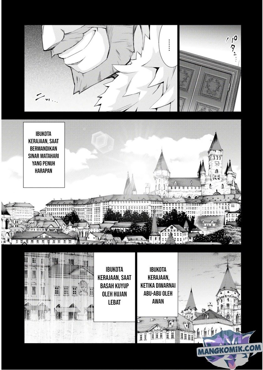 isekai-cheat-majutsushi - Chapter: 31