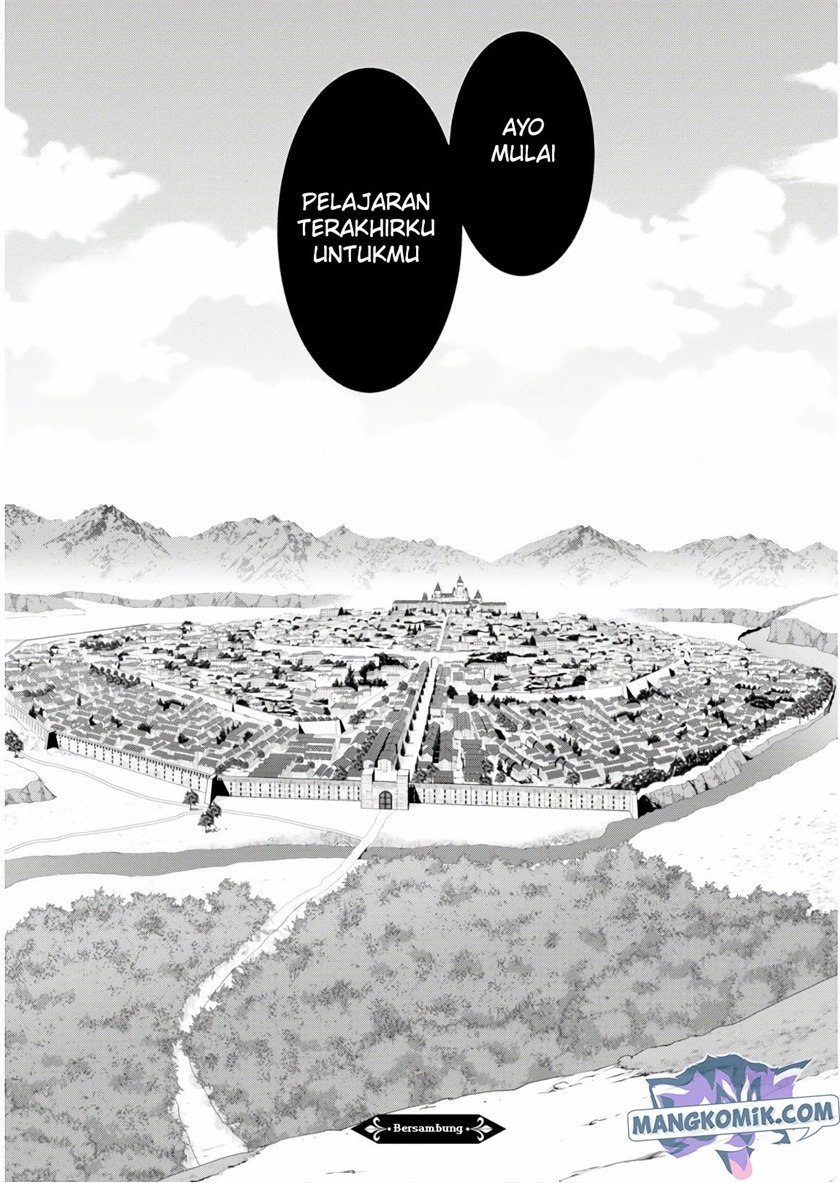 isekai-cheat-majutsushi - Chapter: 31