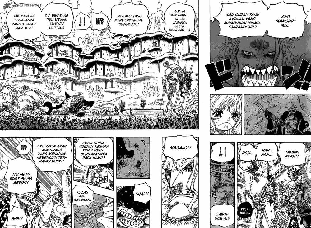 one-piece-id - Chapter: 633