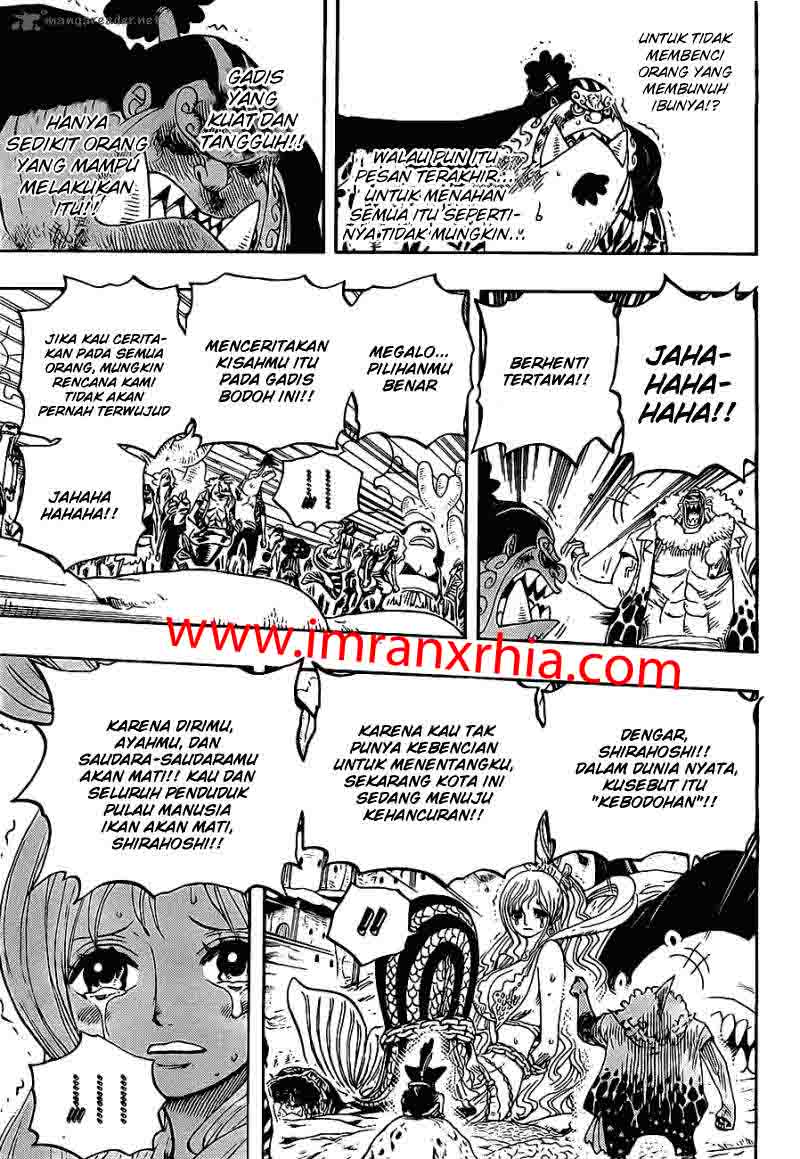 one-piece-id - Chapter: 633