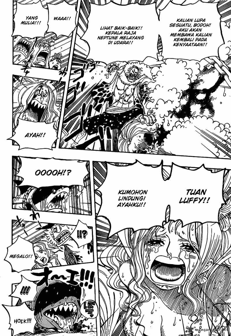 one-piece-id - Chapter: 633