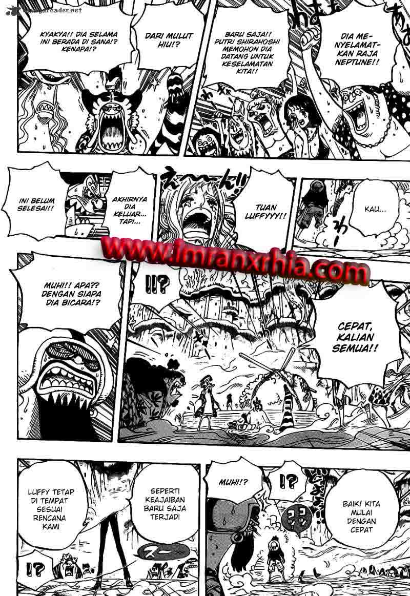 one-piece-id - Chapter: 633