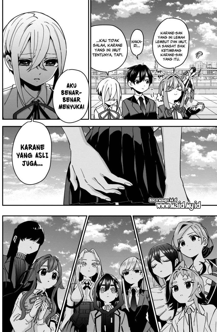 kimi-no-koto-ga-dai-dai-dai-dai-daisuki-na-100-ri-no-kanojo - Chapter: 48