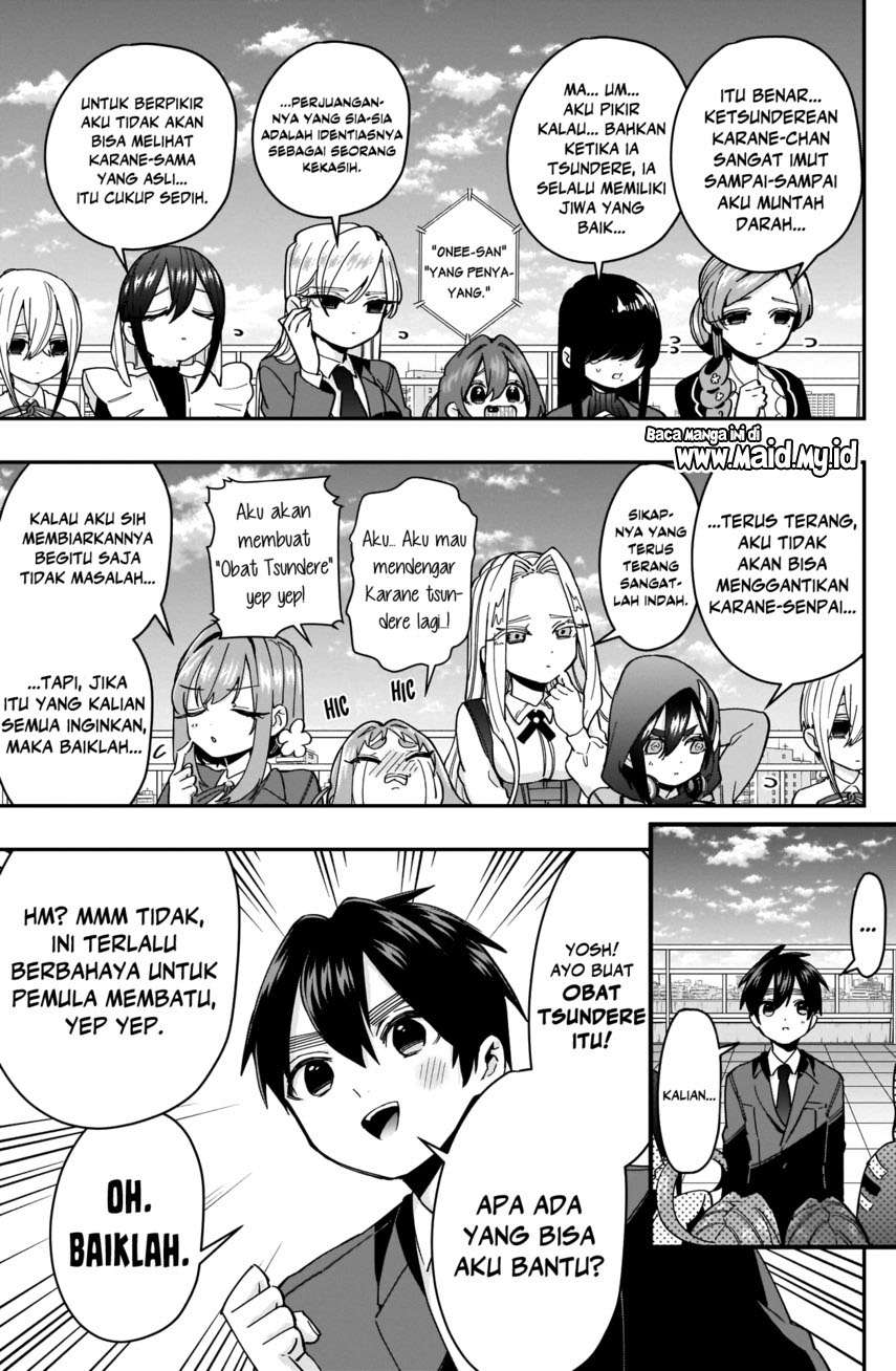 kimi-no-koto-ga-dai-dai-dai-dai-daisuki-na-100-ri-no-kanojo - Chapter: 48