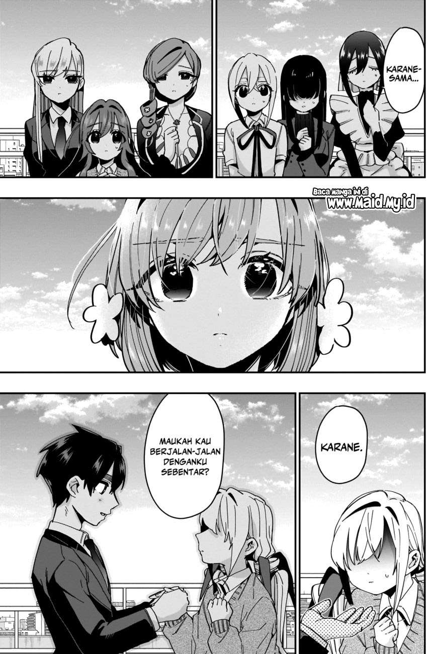 kimi-no-koto-ga-dai-dai-dai-dai-daisuki-na-100-ri-no-kanojo - Chapter: 48