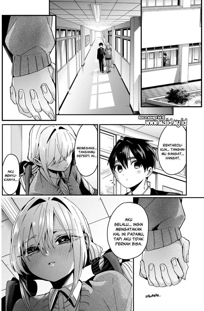 kimi-no-koto-ga-dai-dai-dai-dai-daisuki-na-100-ri-no-kanojo - Chapter: 48