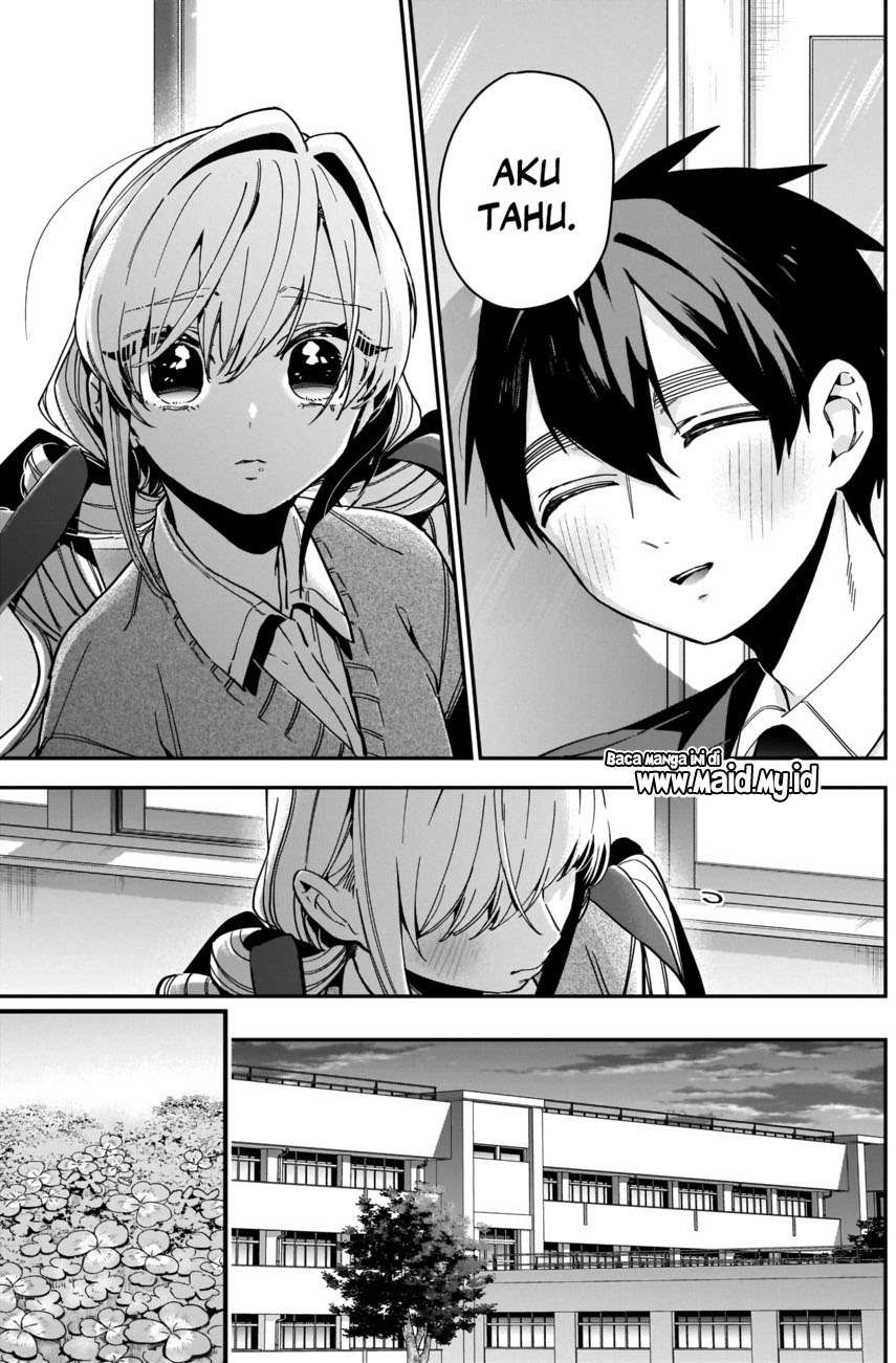 kimi-no-koto-ga-dai-dai-dai-dai-daisuki-na-100-ri-no-kanojo - Chapter: 48