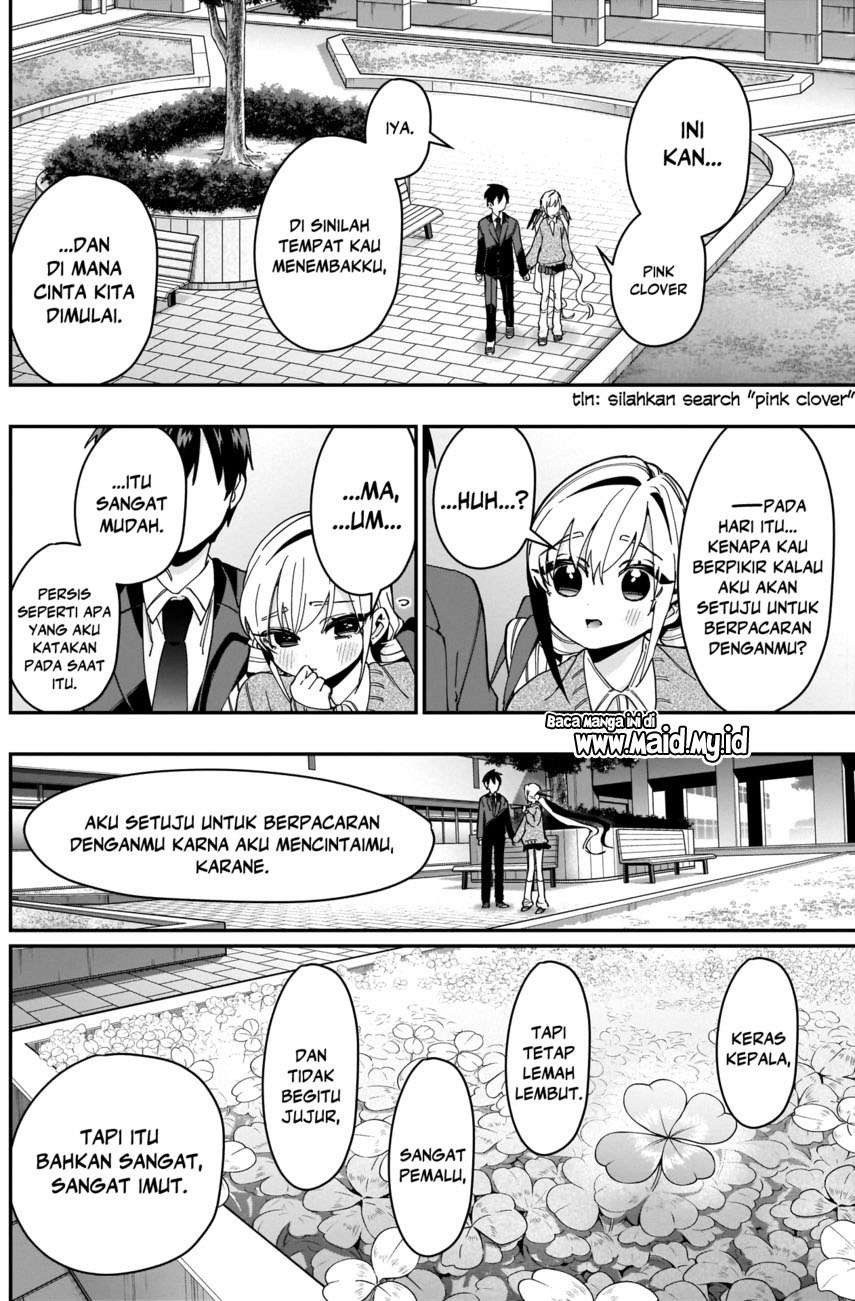 kimi-no-koto-ga-dai-dai-dai-dai-daisuki-na-100-ri-no-kanojo - Chapter: 48