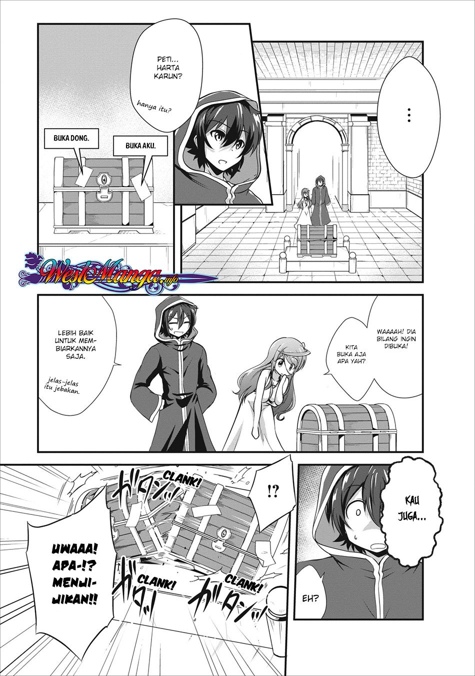 shinka-no-mi - Chapter: 10