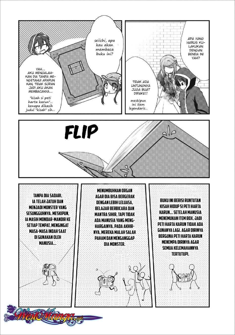 shinka-no-mi - Chapter: 10