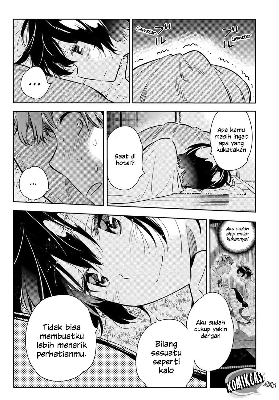 kanojo-okarishimasu - Chapter: 65