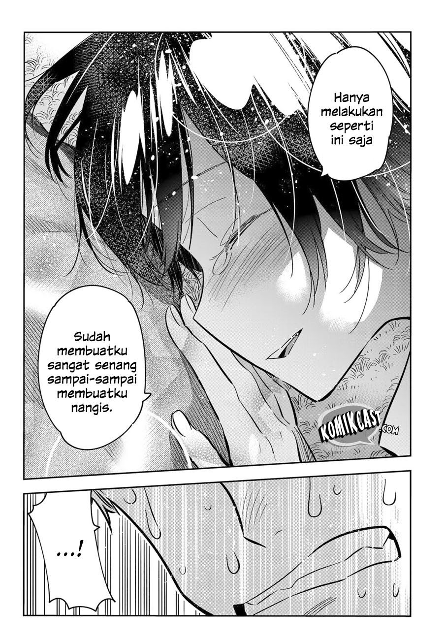 kanojo-okarishimasu - Chapter: 65