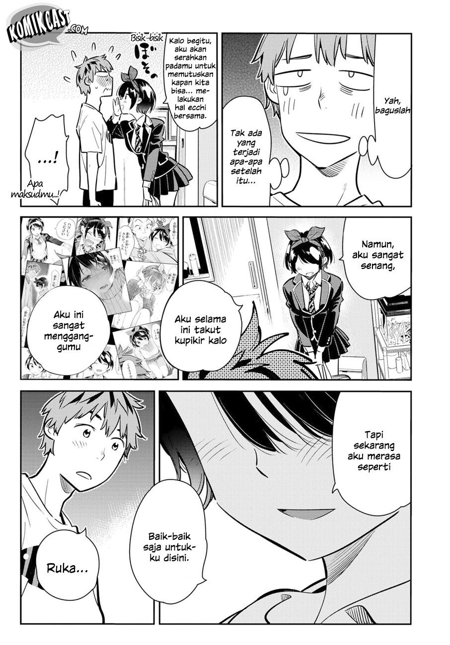 kanojo-okarishimasu - Chapter: 65