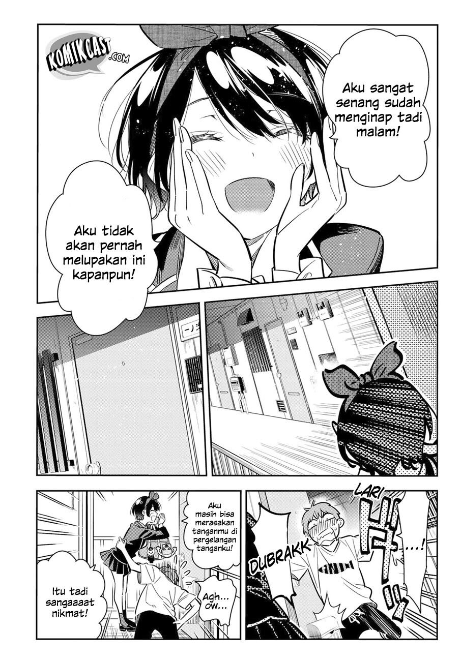 kanojo-okarishimasu - Chapter: 65