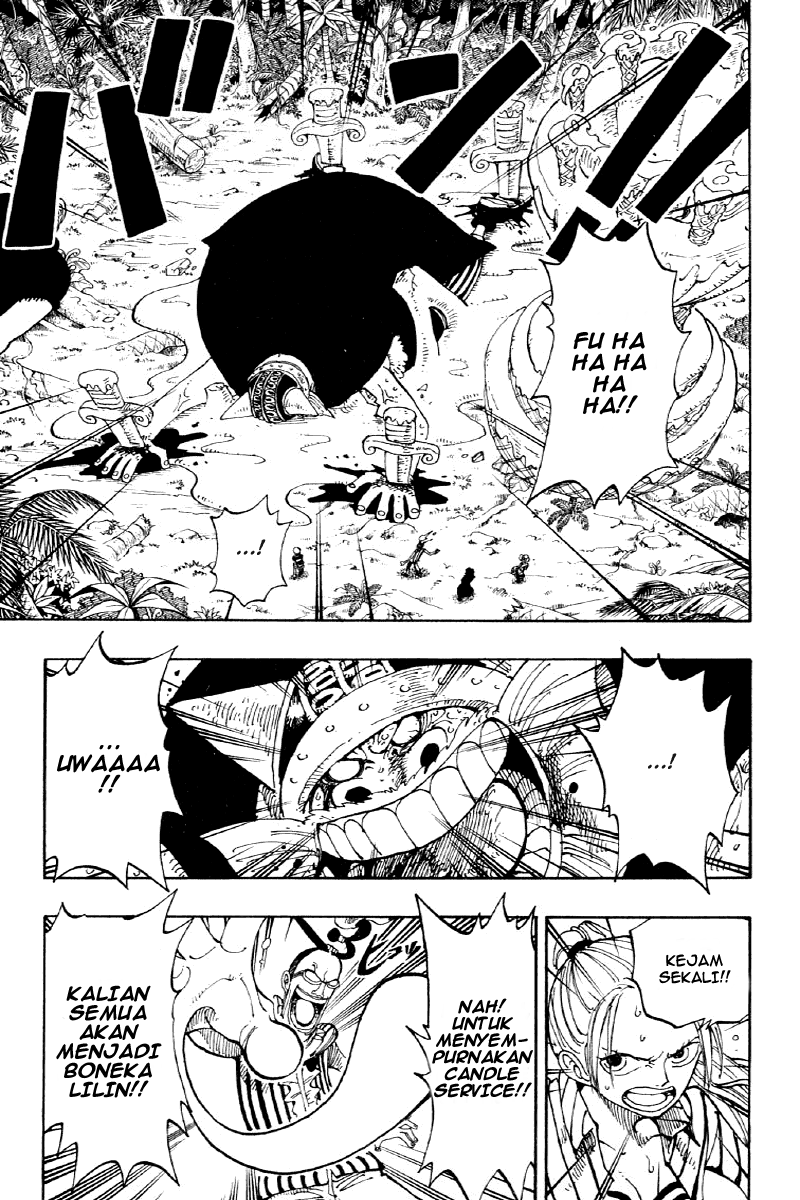 one-piece-id - Chapter: 122