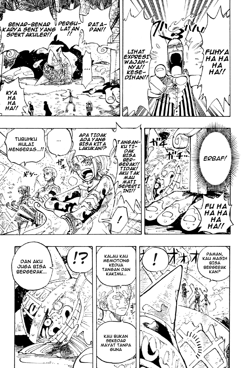 one-piece-id - Chapter: 122