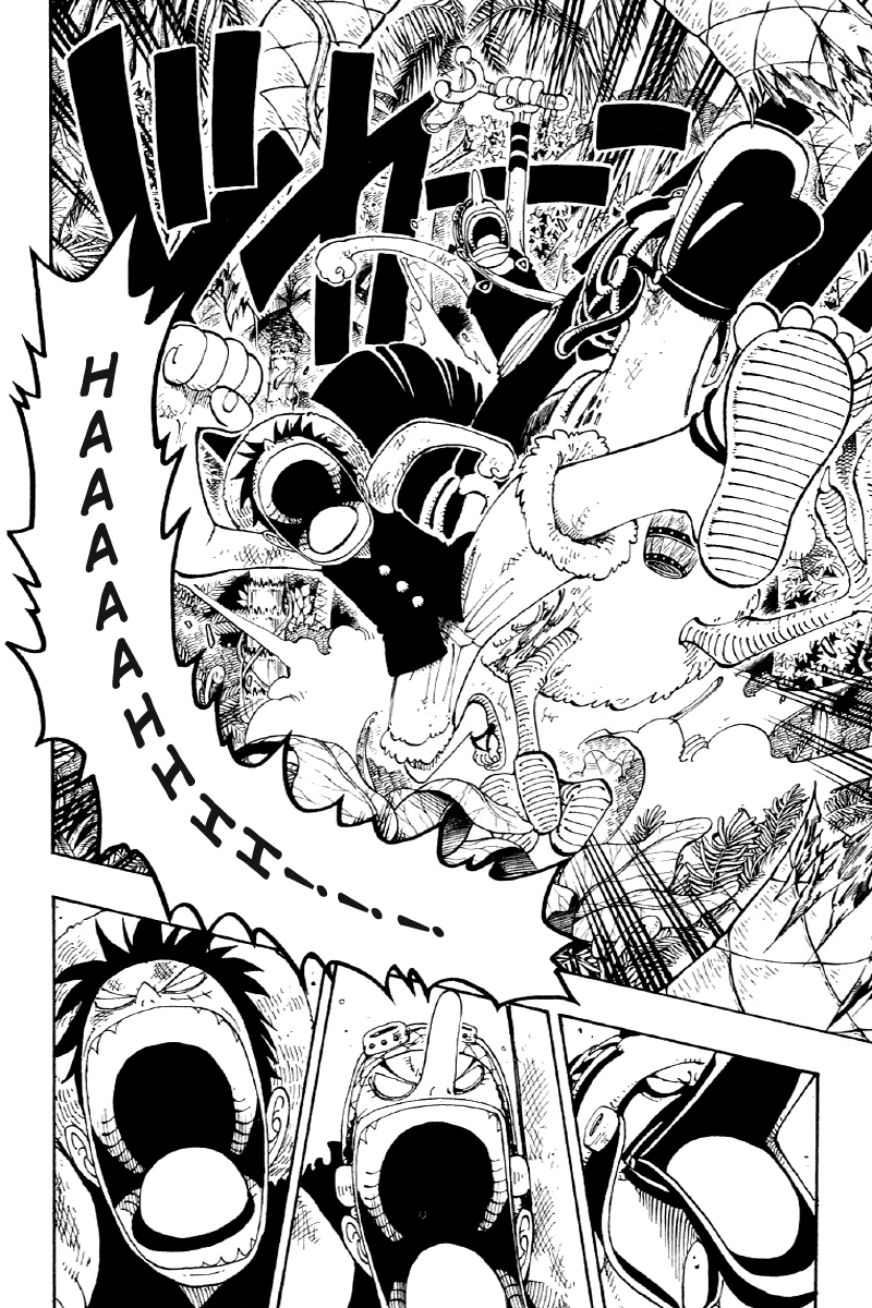 one-piece-id - Chapter: 122