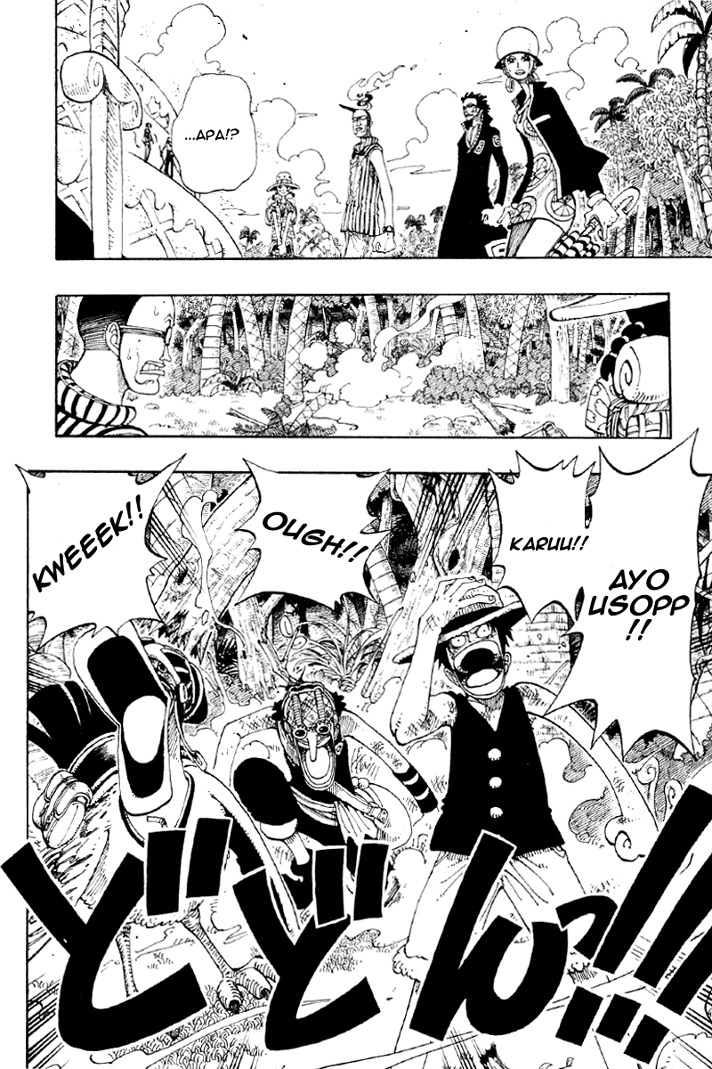 one-piece-id - Chapter: 122