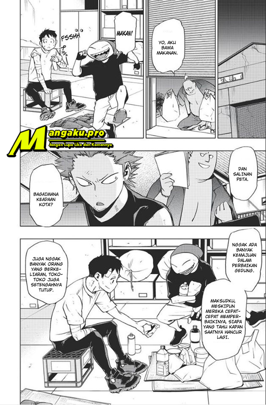 vigilante-boku-no-hero-academia-illegals - Chapter: 77