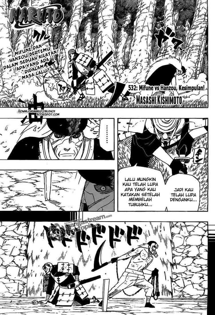 naruto-id - Chapter: 532