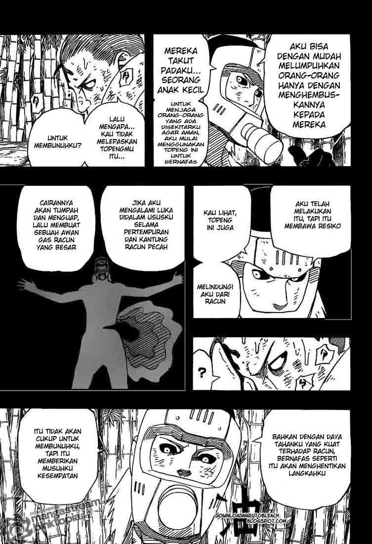 naruto-id - Chapter: 532