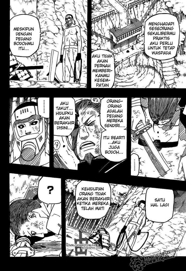 naruto-id - Chapter: 532