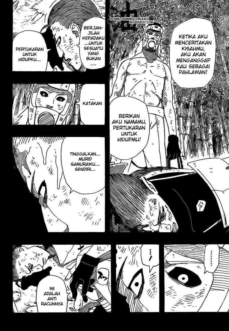 naruto-id - Chapter: 532