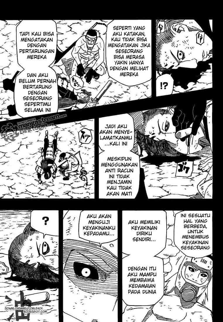 naruto-id - Chapter: 532