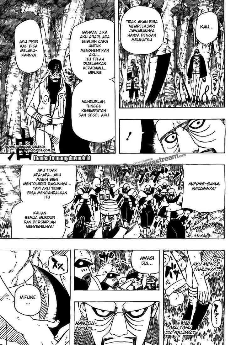 naruto-id - Chapter: 532