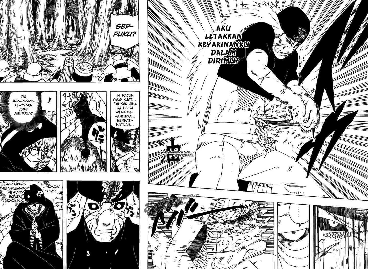 naruto-id - Chapter: 532