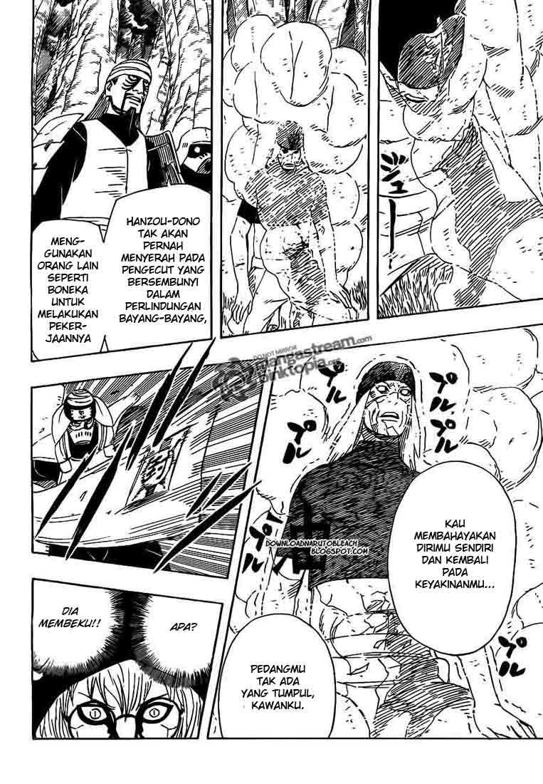 naruto-id - Chapter: 532