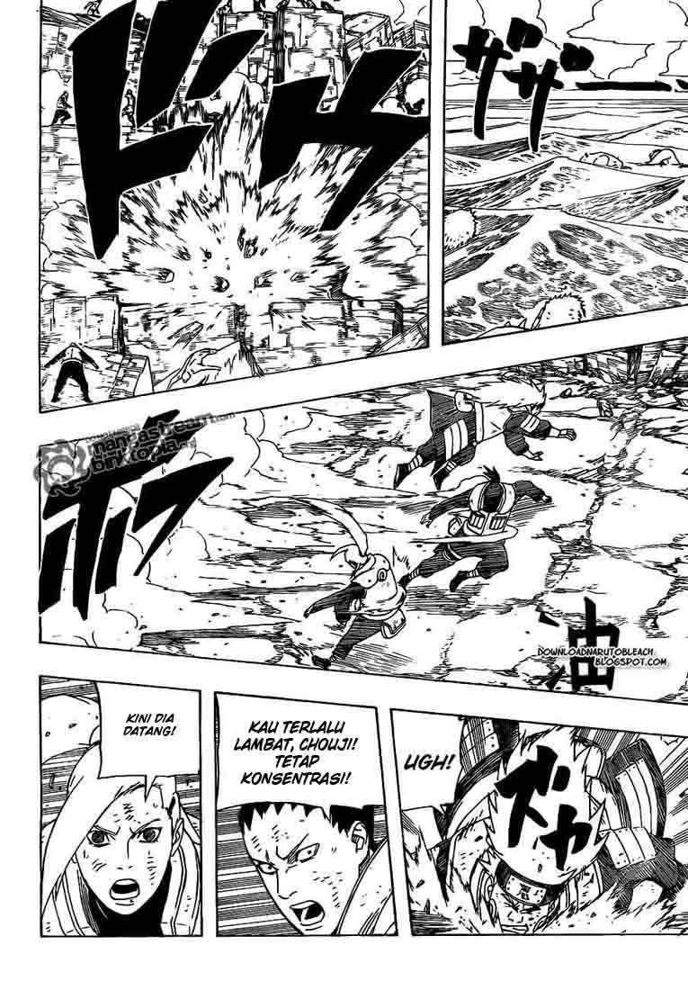 naruto-id - Chapter: 532