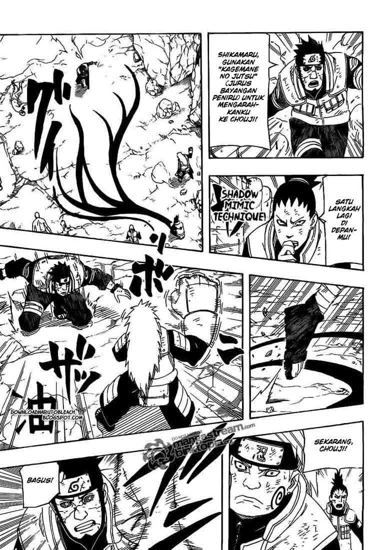 naruto-id - Chapter: 532