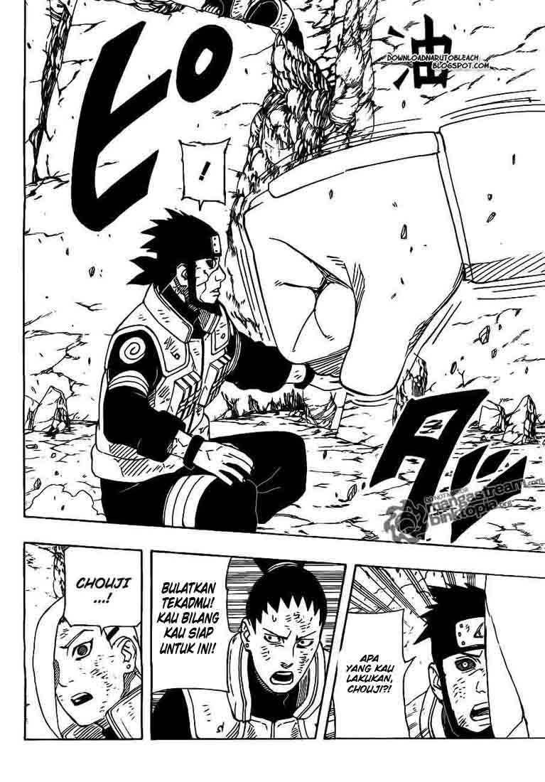 naruto-id - Chapter: 532