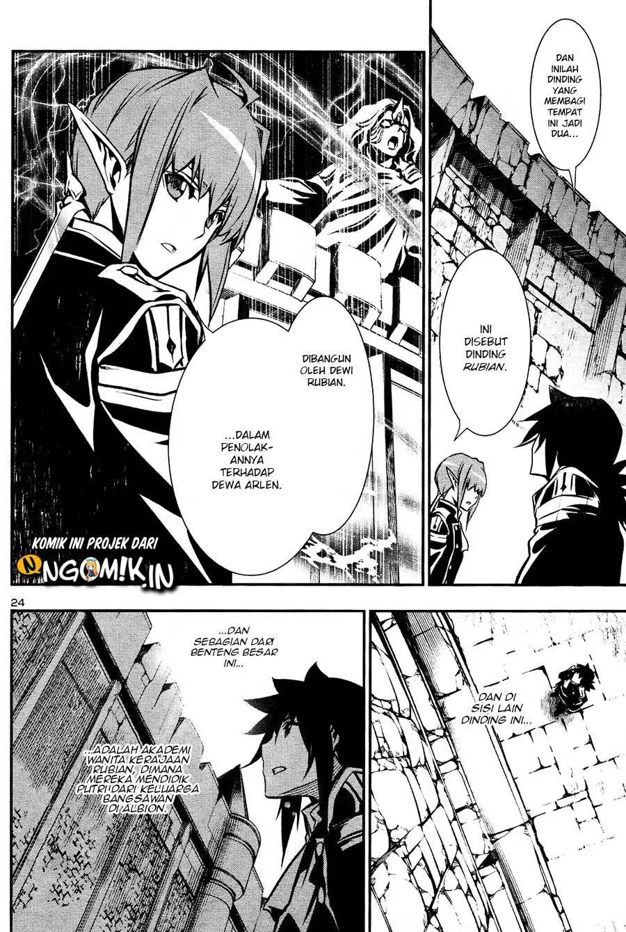 shinju-no-nectar - Chapter: 30