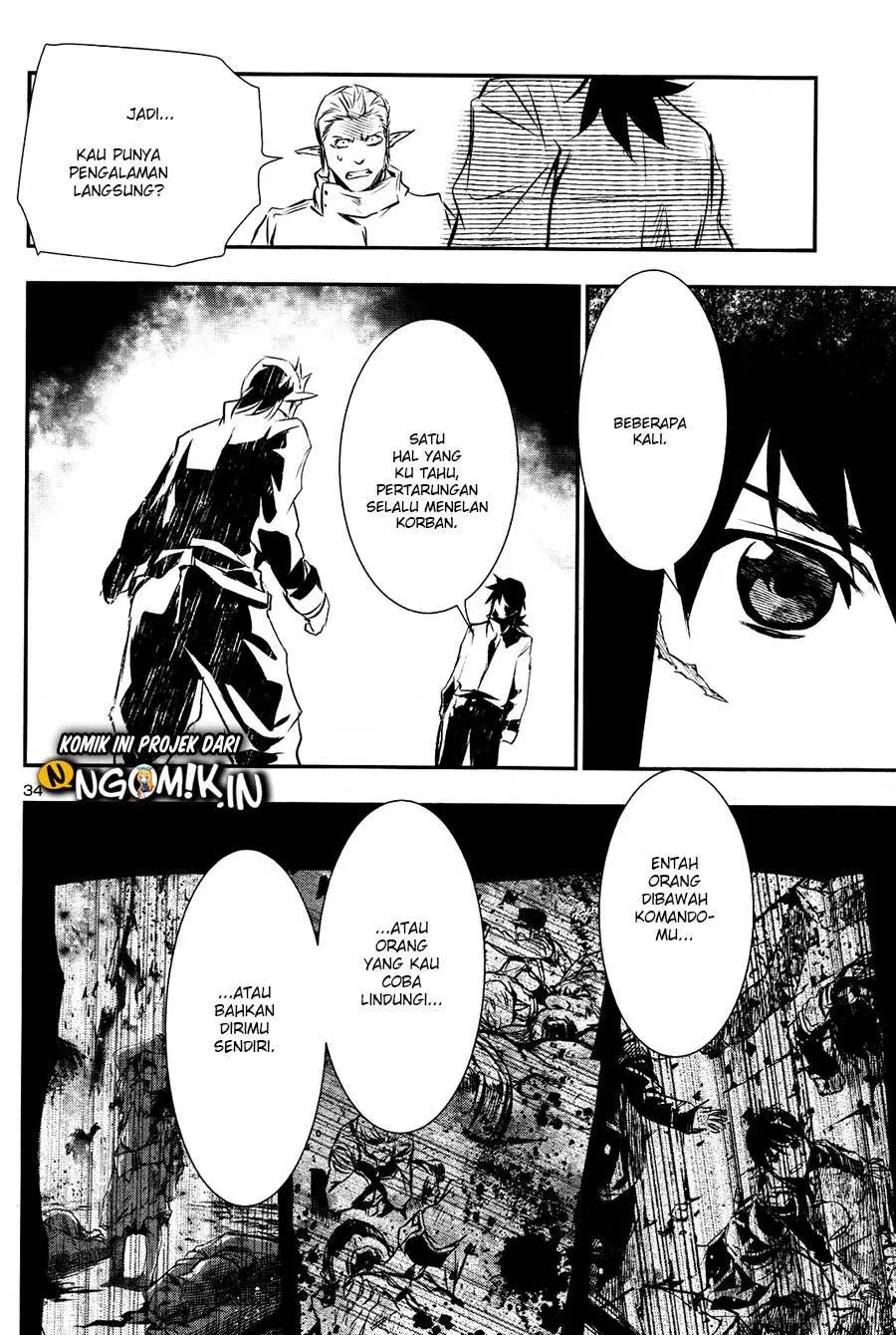 shinju-no-nectar - Chapter: 30