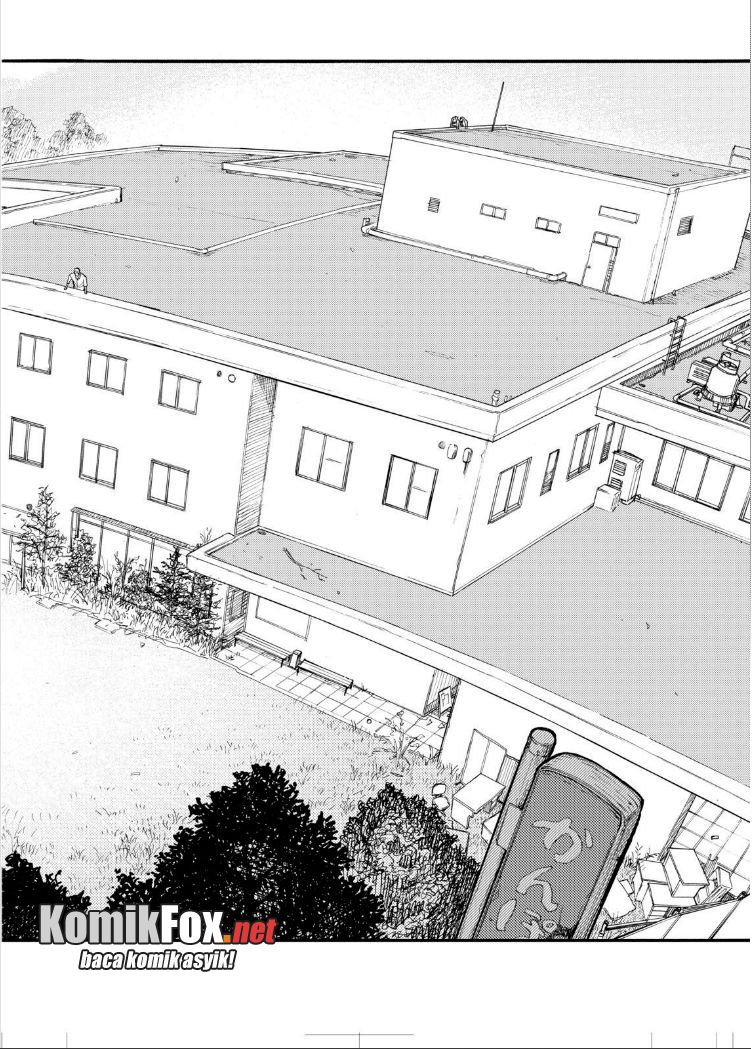 ajin - Chapter: 25