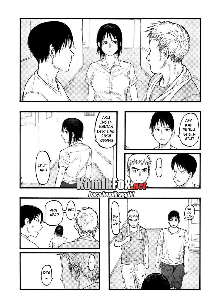 ajin - Chapter: 25