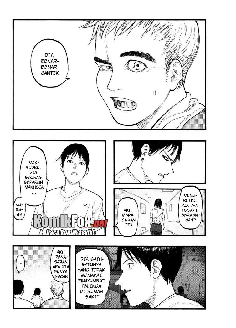 ajin - Chapter: 25