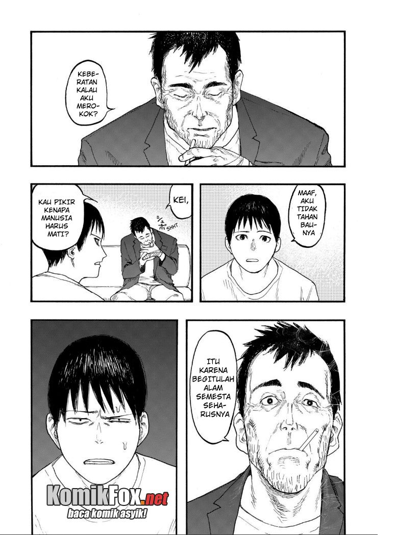 ajin - Chapter: 25