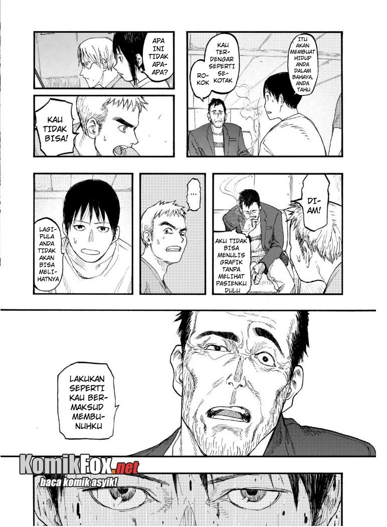 ajin - Chapter: 25