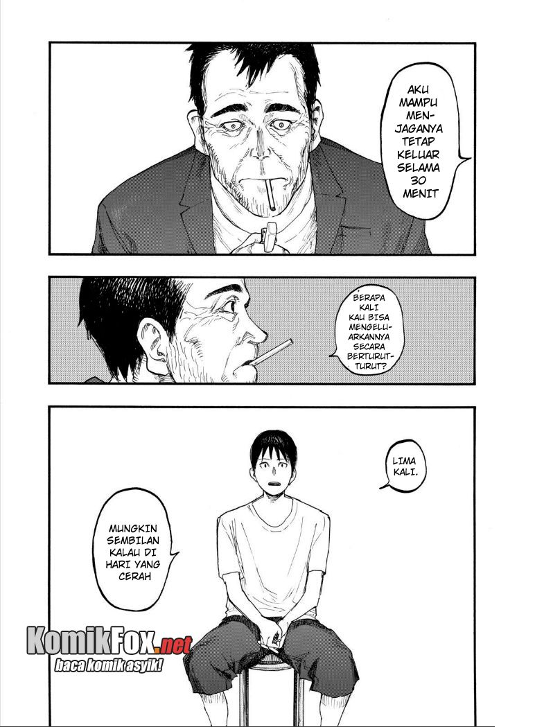 ajin - Chapter: 25