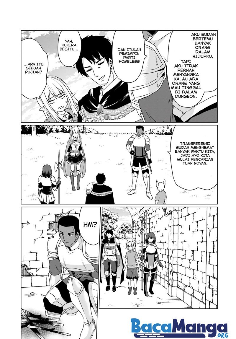 homeless-tensei-isekai-de-jiyuu-sugiru-majutsu-jisoku - Chapter: 12.1