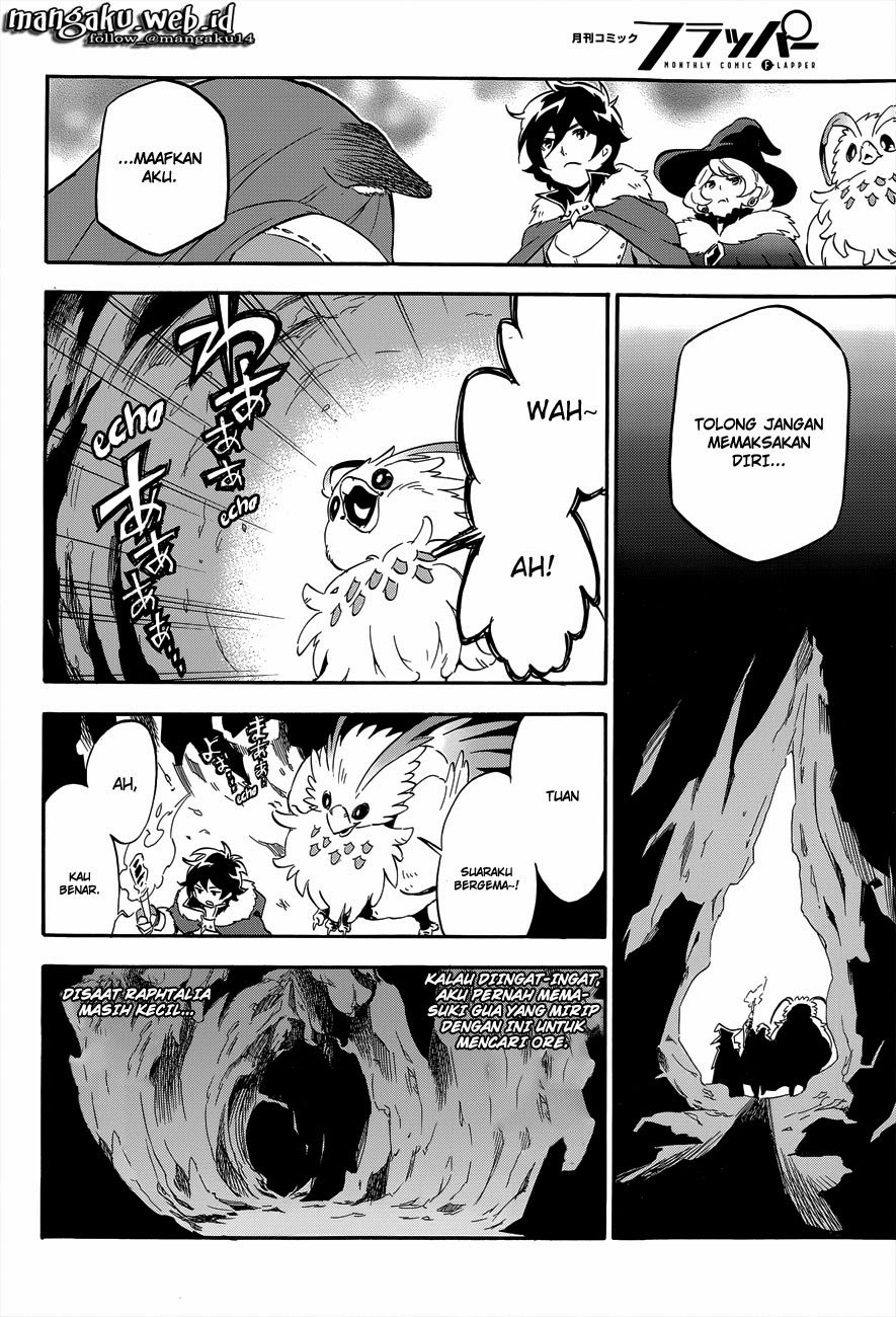 tate-no-yuusha-no-nariagari - Chapter: 11