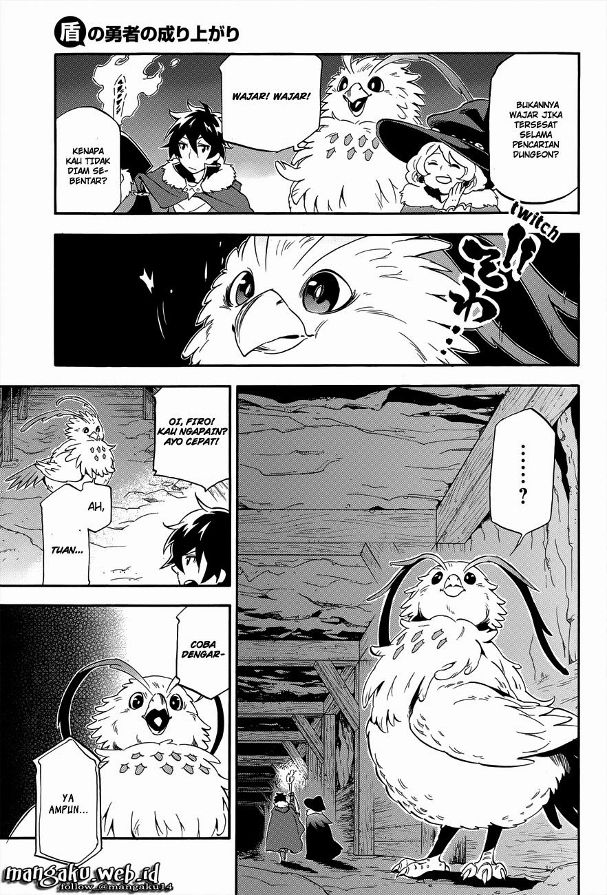 tate-no-yuusha-no-nariagari - Chapter: 11