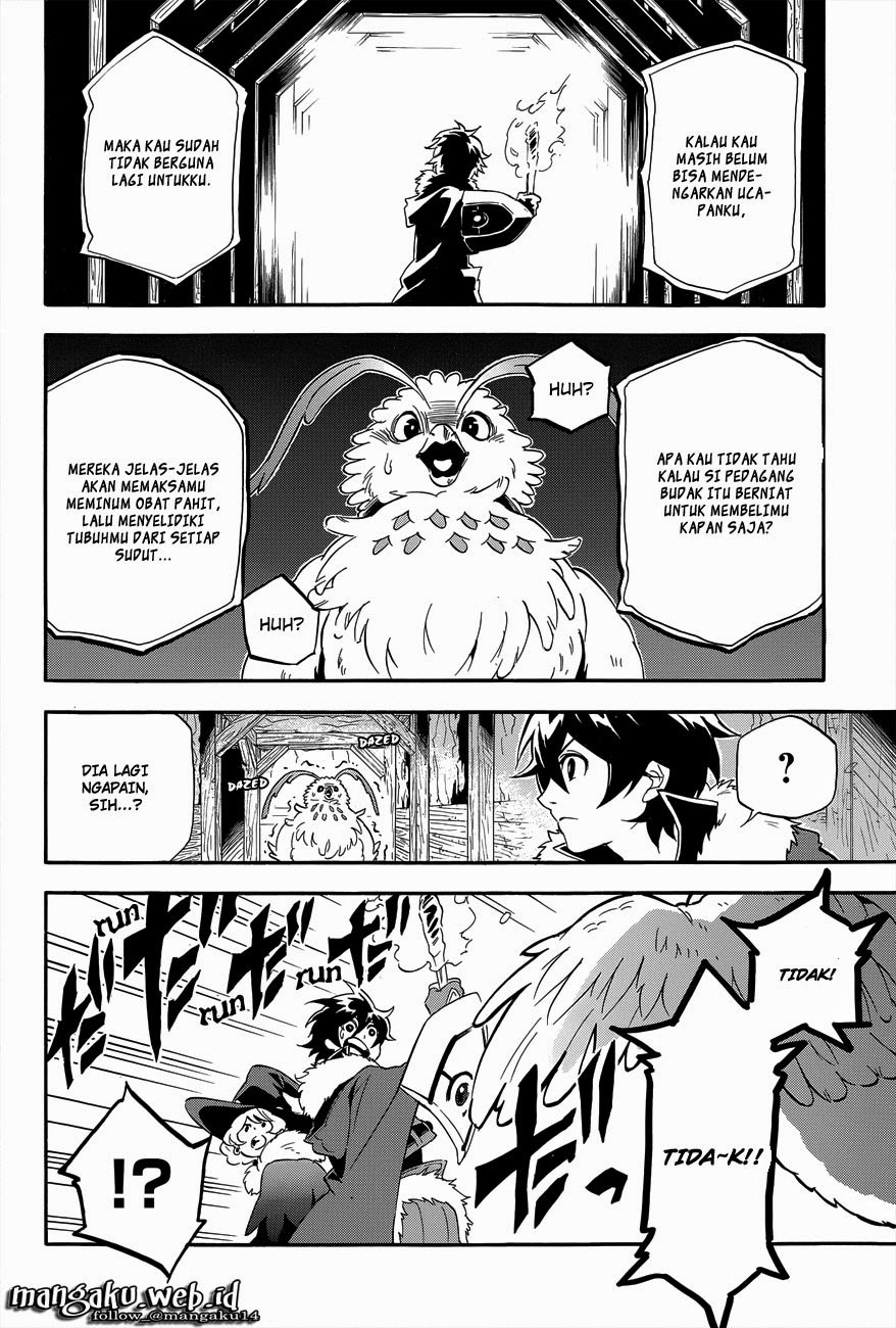 tate-no-yuusha-no-nariagari - Chapter: 11